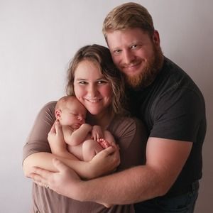 Meet your Posher, Audrey